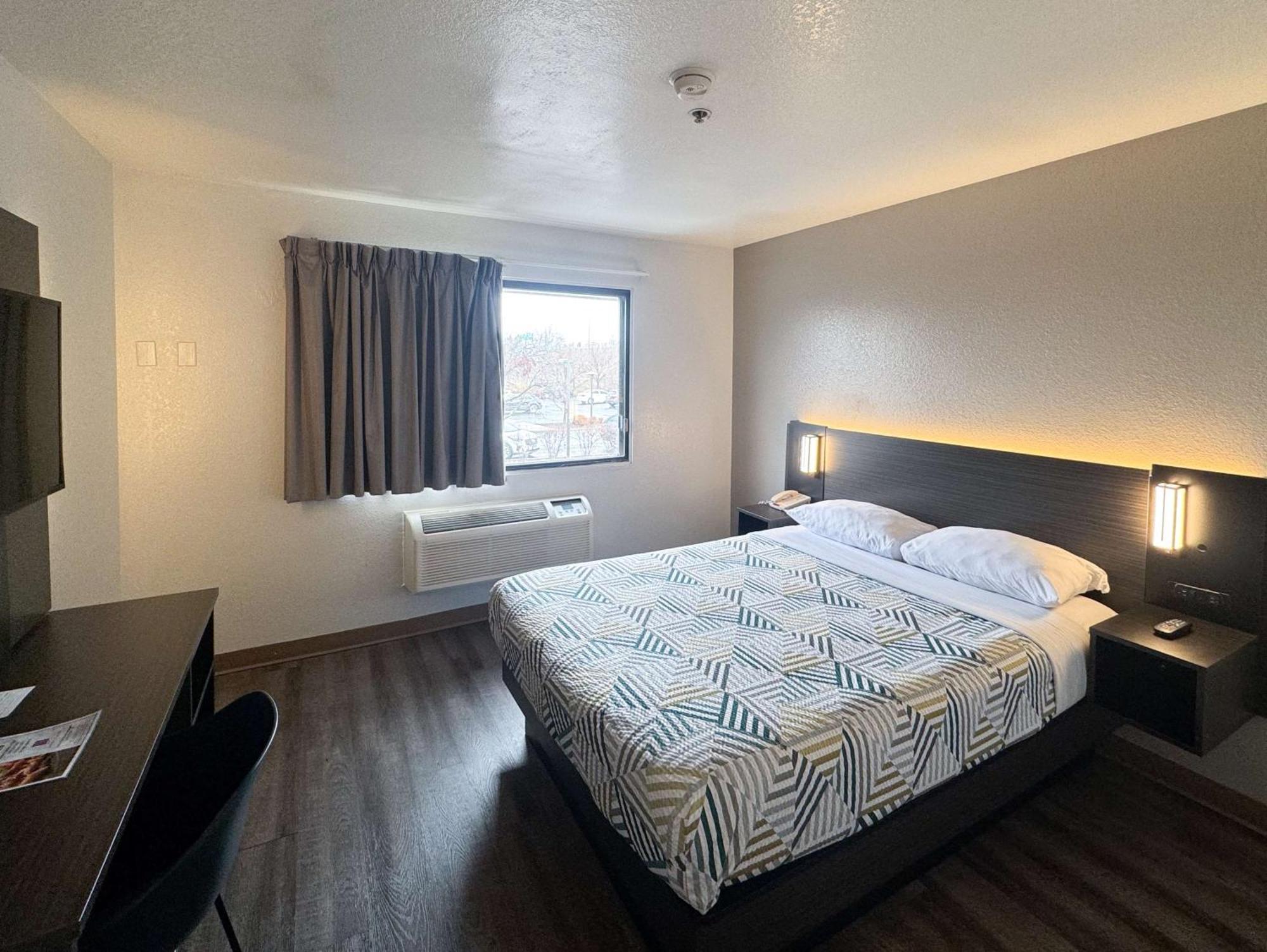 Motel 6-Glenview, Il - Chicago North Exteriér fotografie