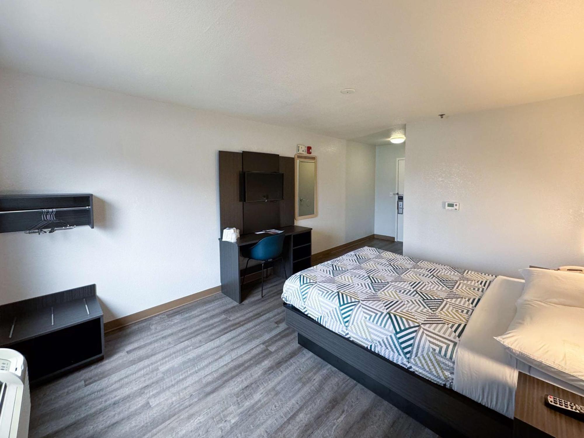 Motel 6-Glenview, Il - Chicago North Exteriér fotografie