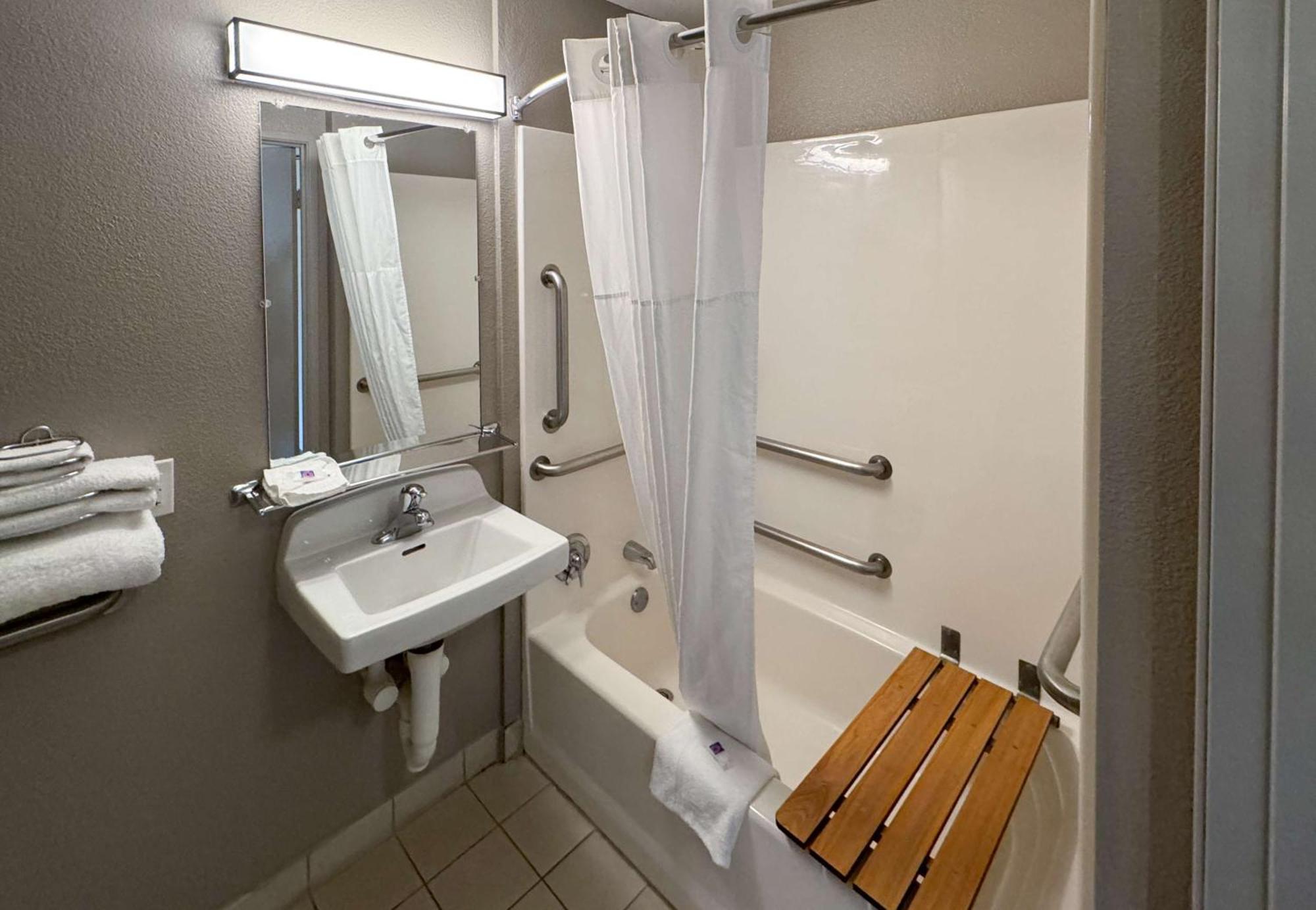 Motel 6-Glenview, Il - Chicago North Exteriér fotografie