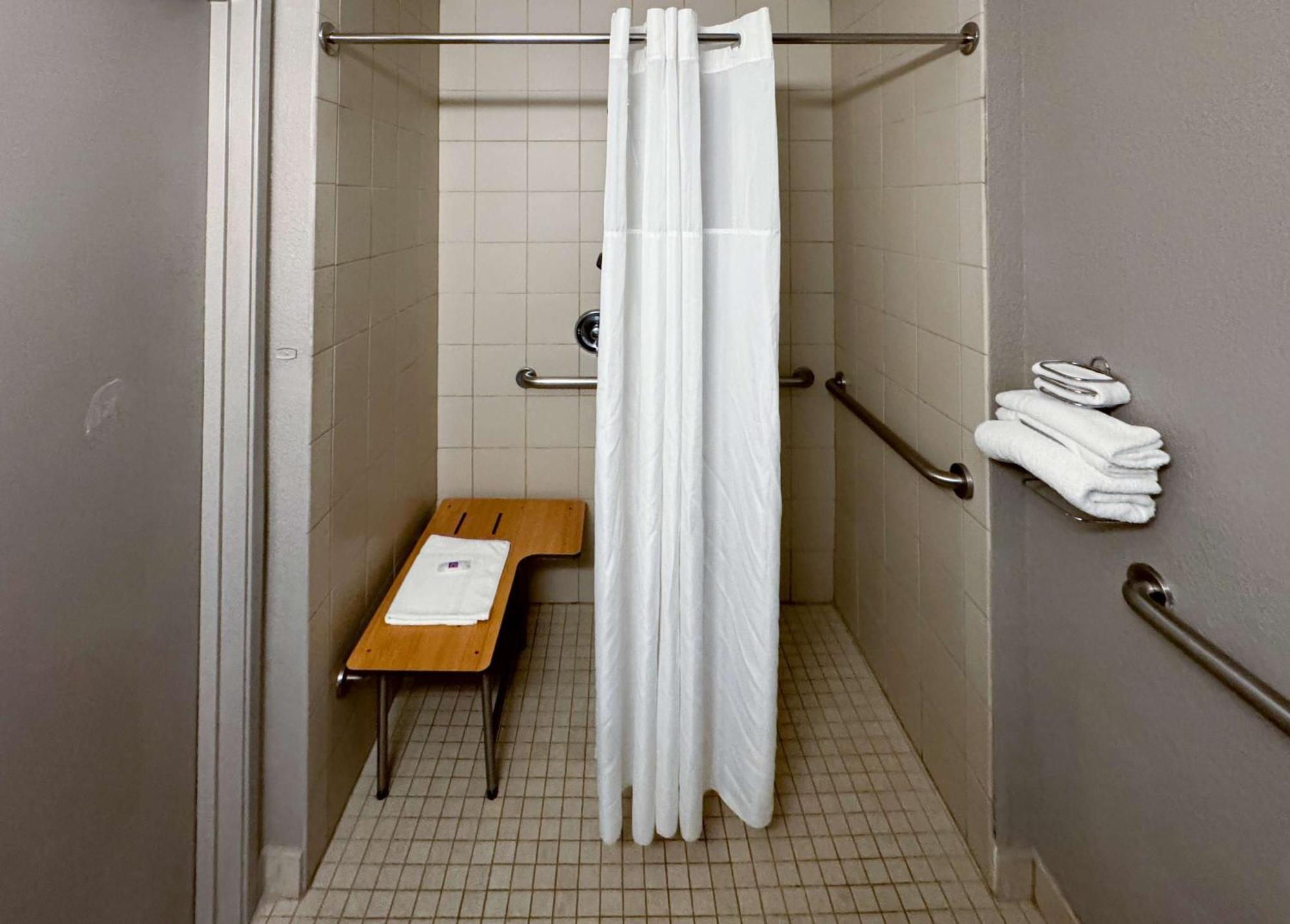 Motel 6-Glenview, Il - Chicago North Exteriér fotografie
