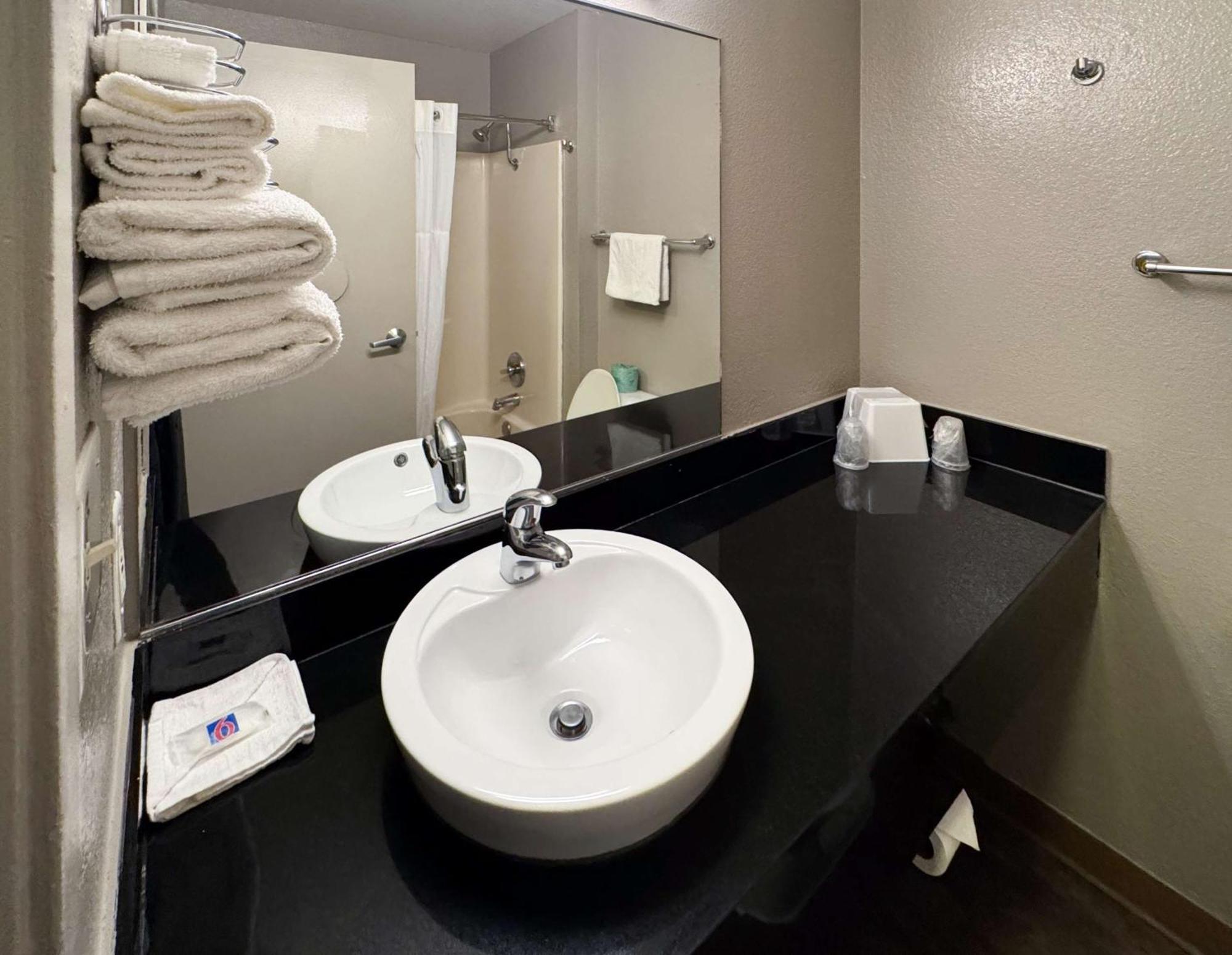 Motel 6-Glenview, Il - Chicago North Exteriér fotografie