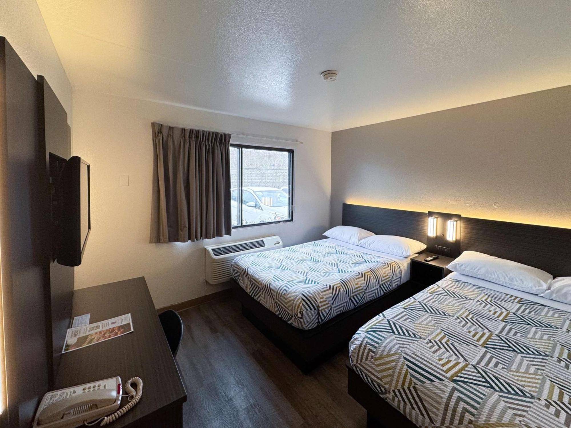 Motel 6-Glenview, Il - Chicago North Exteriér fotografie